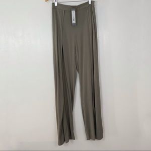 Michael Stars tulip wide leg pants